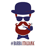 #BARBA ITALIANA